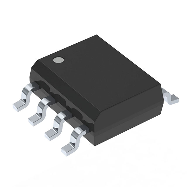 image of >PFC/Ballast Controller Controller 18.3kHz ~ 85.6kHz No 8-SO>IRS2538DSTRPBF