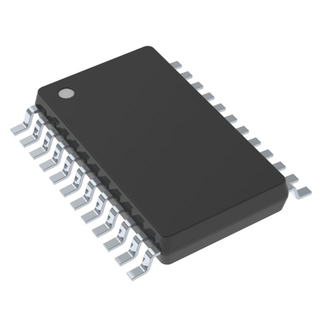 image of >CCFL Controller Controller 40kHz ~ 100kHz Yes 24-TSSOP>DS3881E+T&R