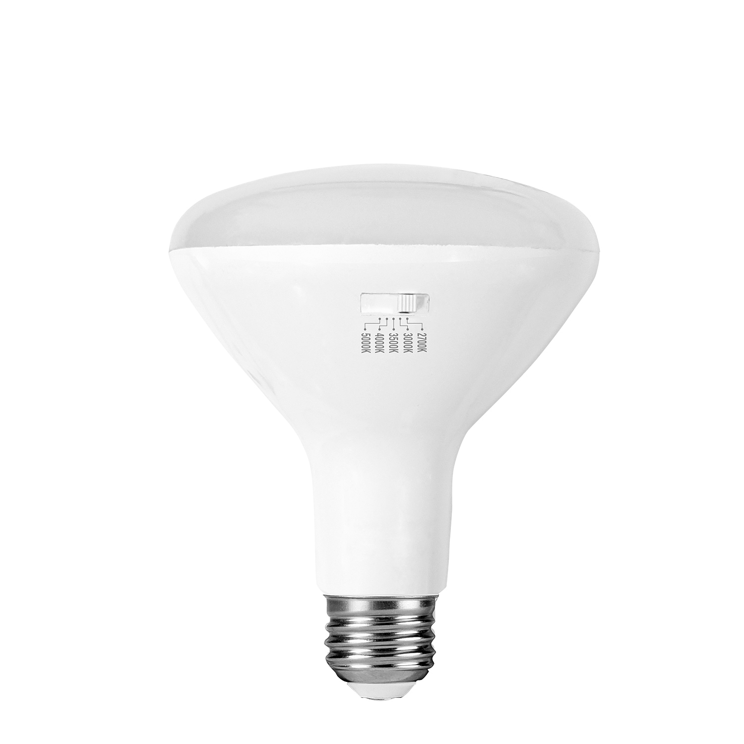 image of Lighting Fixtures>ESL-BR30-8W-12750