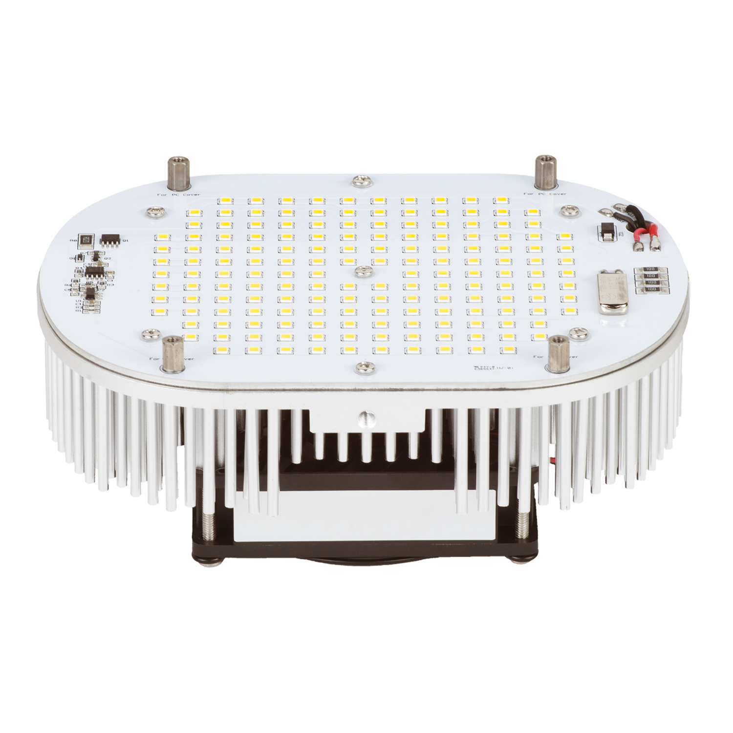 image of Lighting Fixtures>ESL-MUR-120W-340 