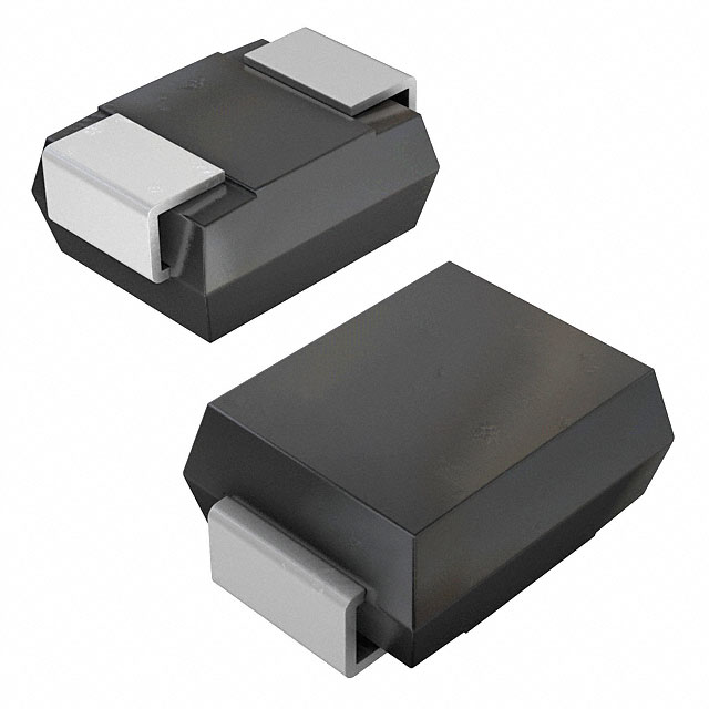 image of >Lighting Protection LED Shunt 320V Surface Mount>PLED350S