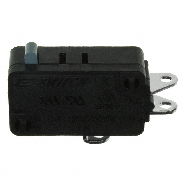Limit Switches