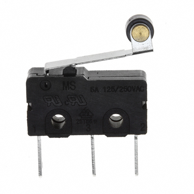 Limit Switches