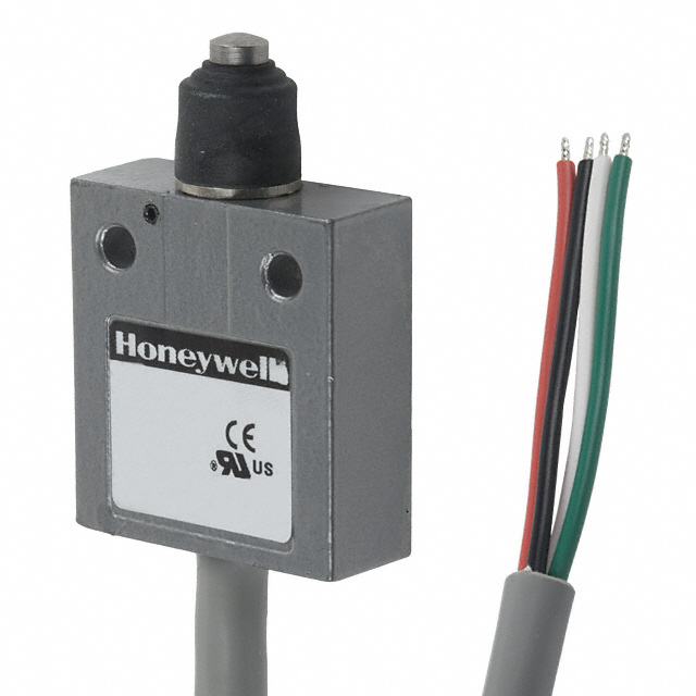Limit Switches