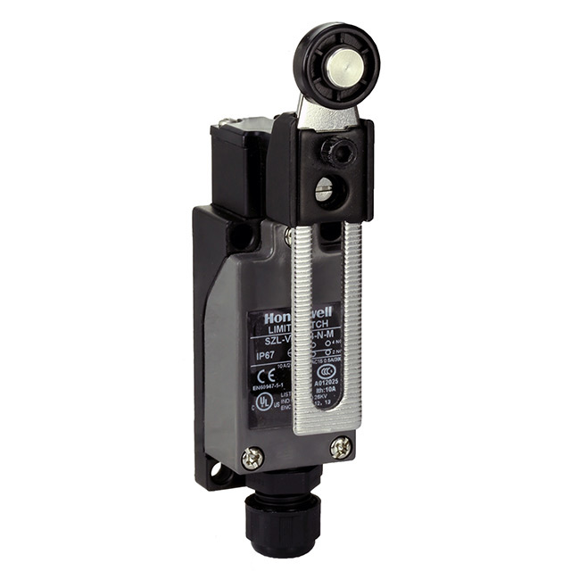 Limit Switches
