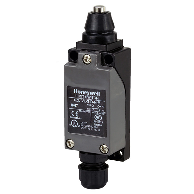 Limit Switches