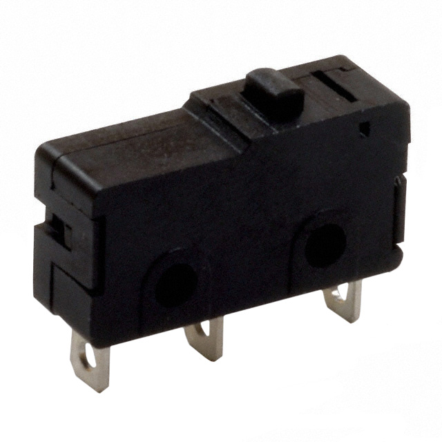 Limit Switches