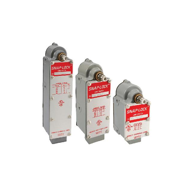 Limit Switches