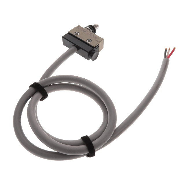 Limit Switches