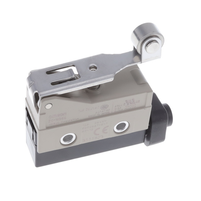 Limit Switches