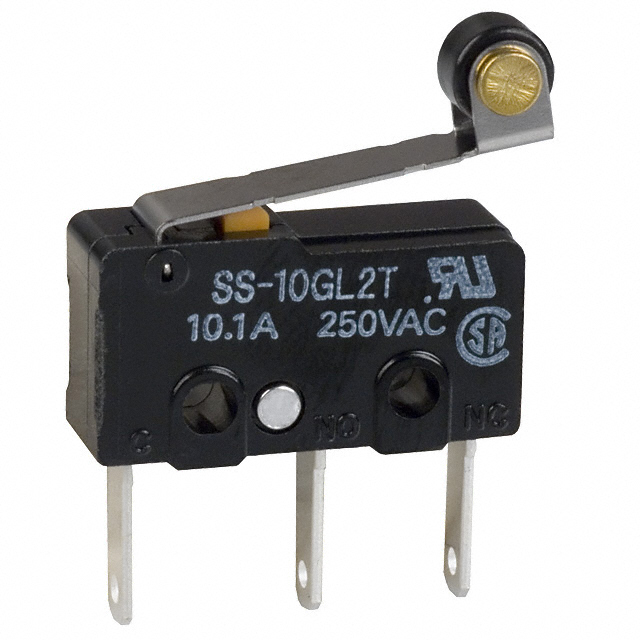 image of Limit Switches