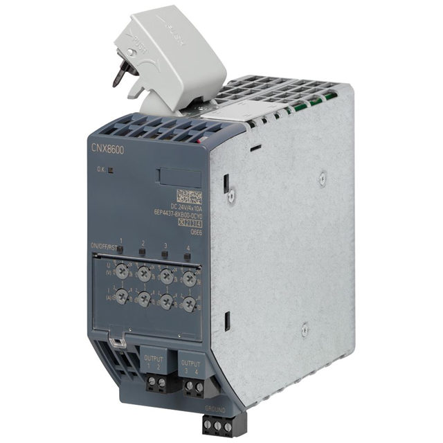 Line Protection, Distribution Accessories