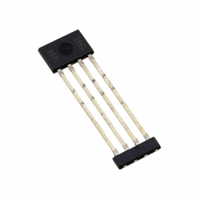 Linear, Compass (ICs)
