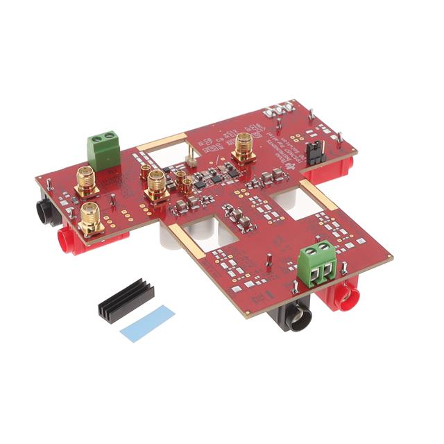 Linear Voltage Regulator Evaluation Boards