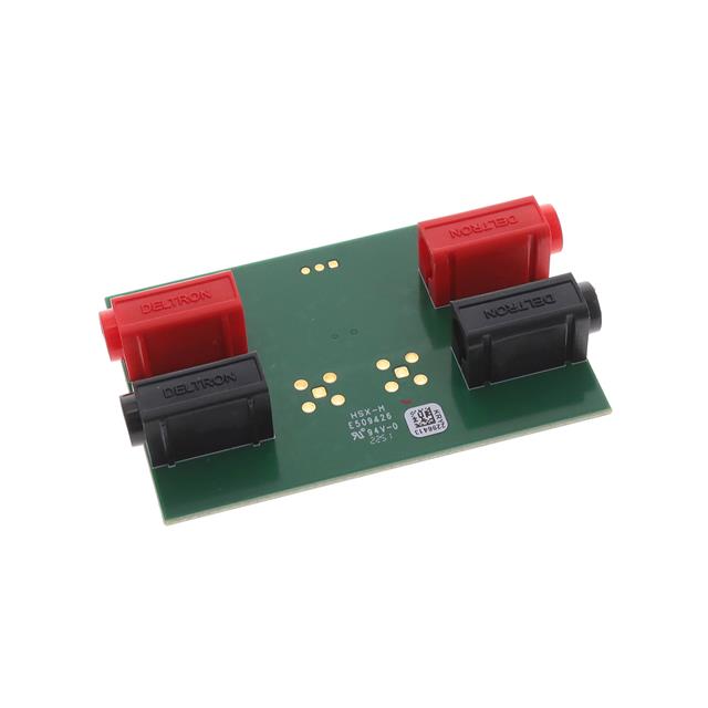 image of Linear Voltage Regulator Evaluation Boards>UA78LEVM-075