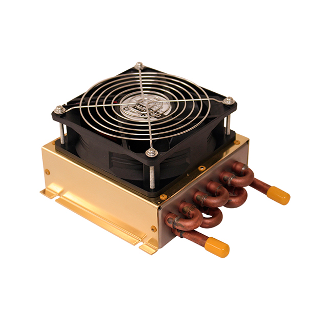 Liquid Cooling, Heating>ATS-HE20-C5-R0