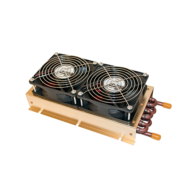 Liquid Cooling, Heating>ATS-HE21-C2-R0