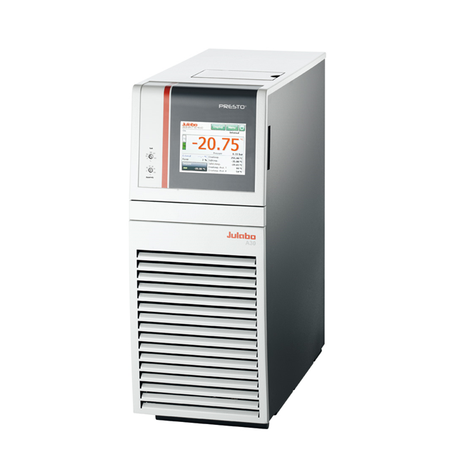 image of >Active, Recirculating Chiller/Heater 208VAC 500 W 14 A 6.60GPM (25.0LPM)>9420300.14