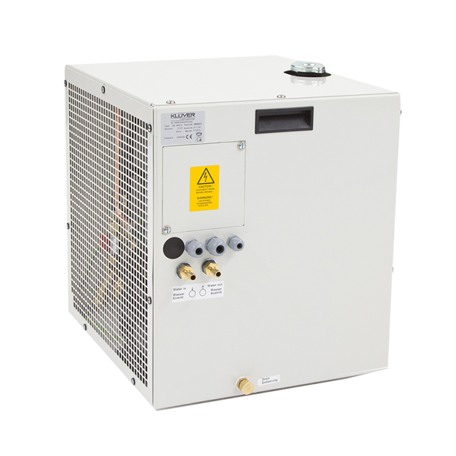 image of >Active, Recirculating Chiller 230VAC 3000 W 2.5 A>387002779