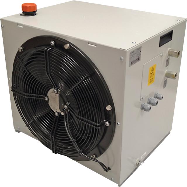 image of >Active, Heat Exchanger 200 ~ 240VAC 5000 W 3.3 A 1.06GPM (4.0LPM)>387009381