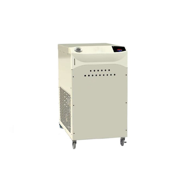 image of >Recirculating Chiller 208 ~ 230VAC 11000 W 22.2 A 6.0GPM (23.0LPM)>RC115M01DF6M018