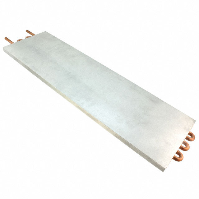Liquid Cooling, Heating