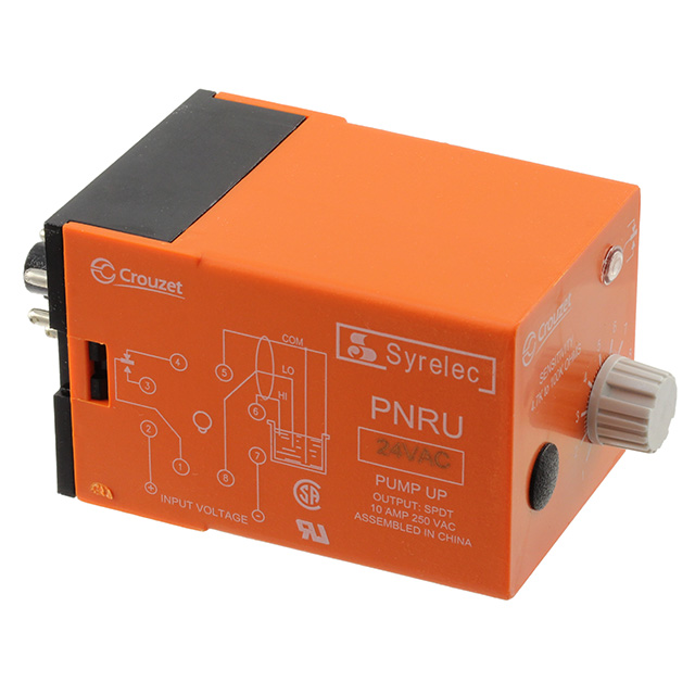 Industrial Automation and Controls