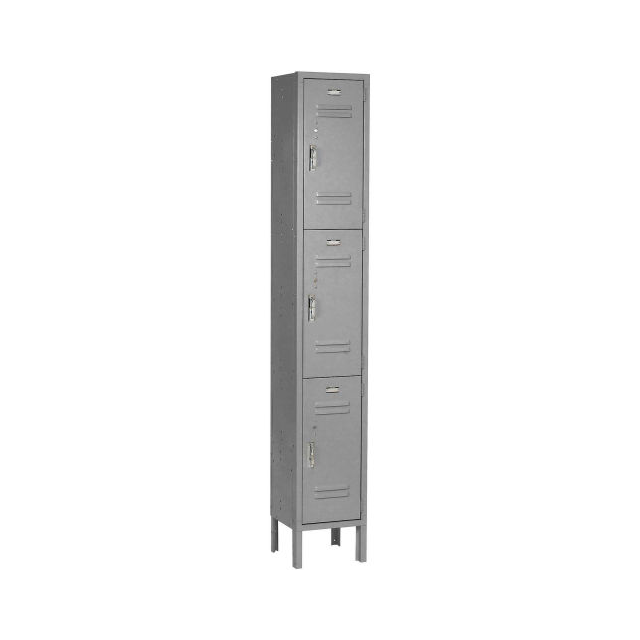 image of Lockers, Storage Cabinets and Accessories>238230GY 