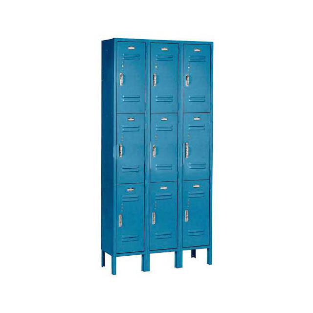 Lockers, Storage Cabinets and Accessories