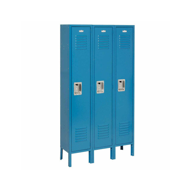 Lockers, Storage Cabinets and Accessories