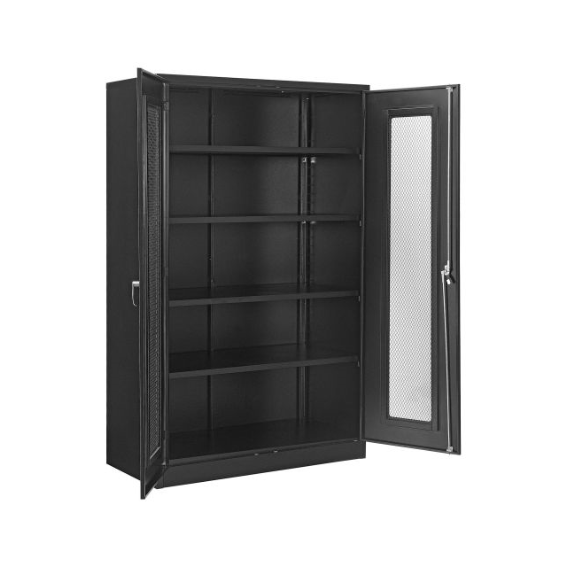 Lockers, Storage Cabinets and Accessories>270022BK