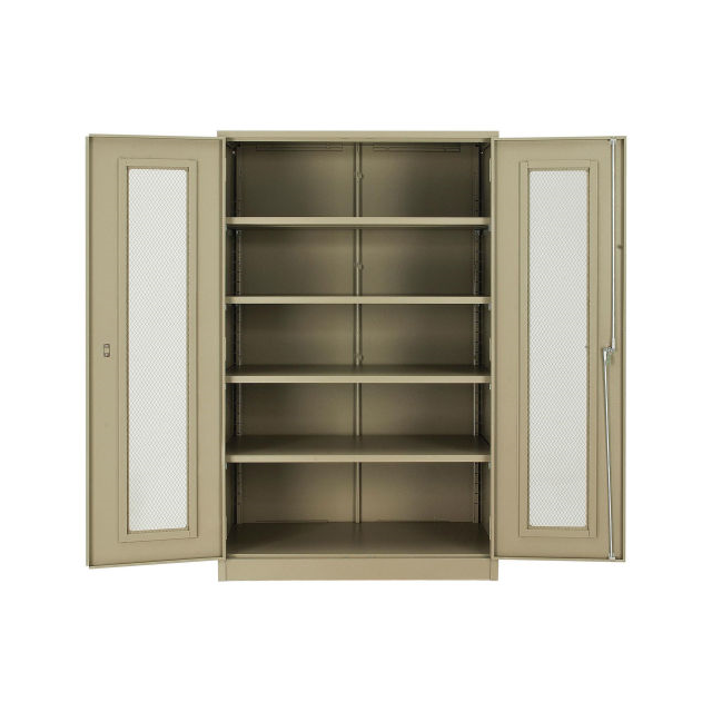 Lockers, Storage Cabinets and Accessories