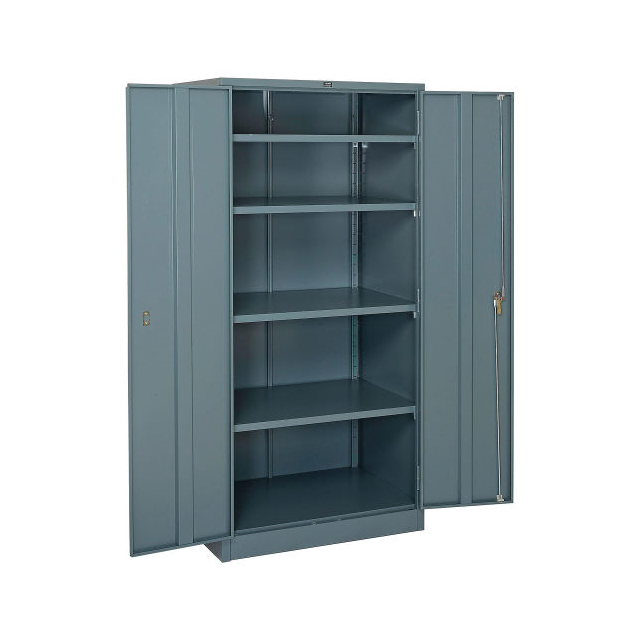 Lockers, Storage Cabinets and Accessories