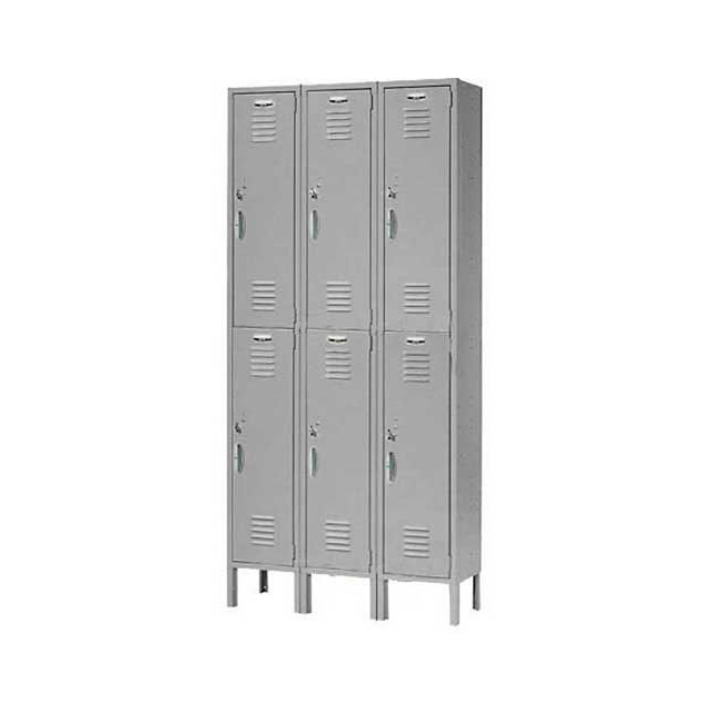 Lockers, Storage Cabinets and Accessories