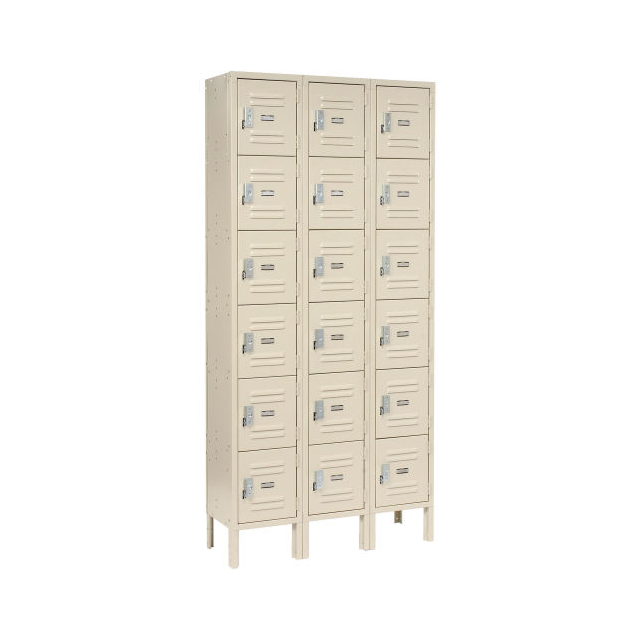 Lockers, Storage Cabinets and Accessories