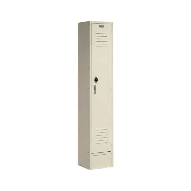 Lockers, Storage Cabinets and Accessories