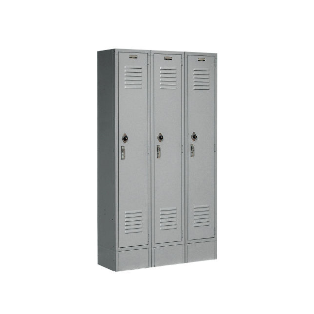 Lockers, Storage Cabinets and Accessories