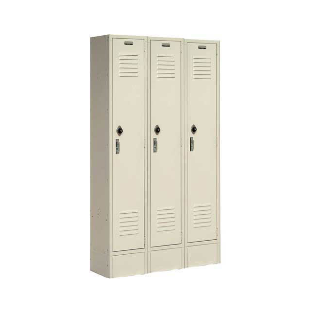 image of Lockers, Storage Cabinets and Accessories>652063TN