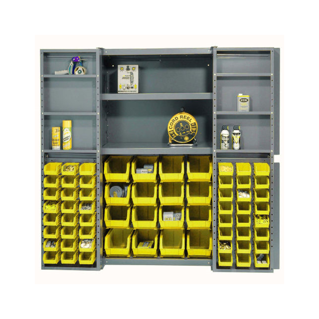 Lockers, Storage Cabinets and Accessories