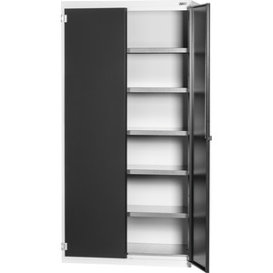 Lockers, Storage Cabinets and Accessories