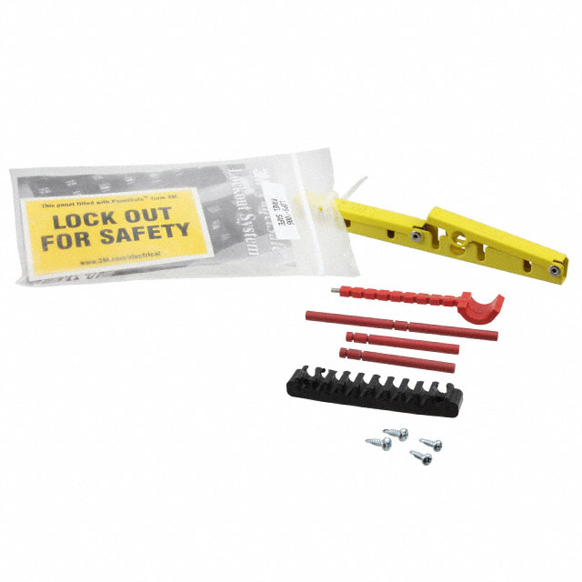 Lockouts, Padlocks