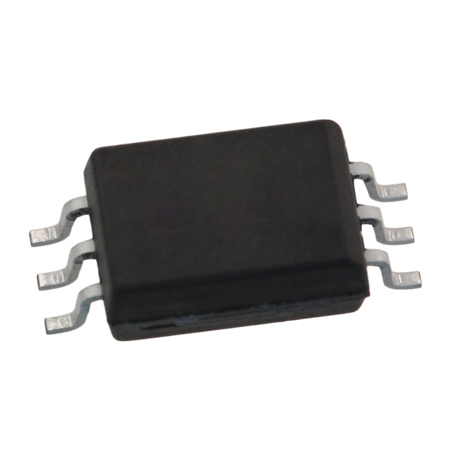 Logic Output Optoisolators