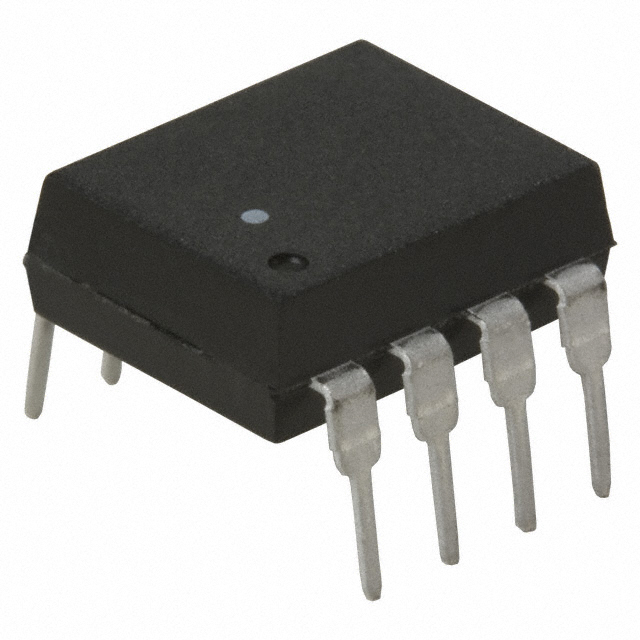 Logic Output Optoisolators