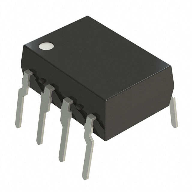Logic Output Optoisolators