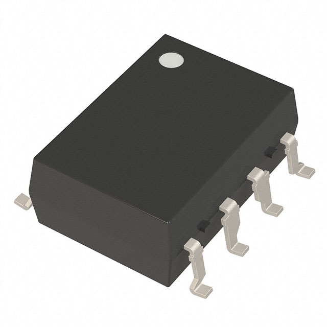 Logic Output Optoisolators