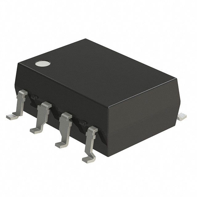 Logic Output Optoisolators