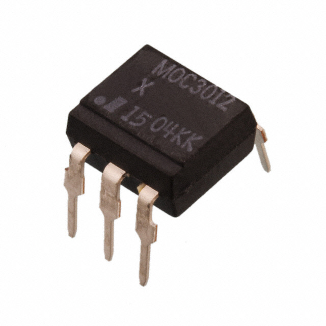 Logic Output Optoisolators>H11L4G