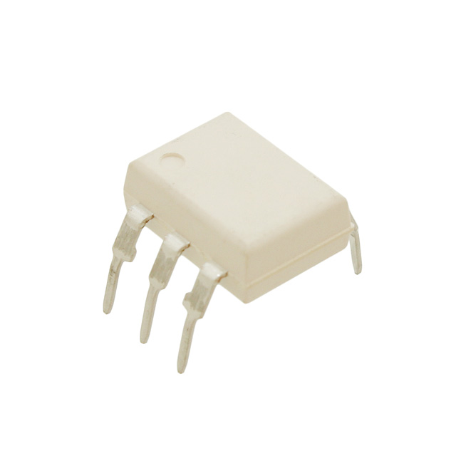 Logic Output Optoisolators