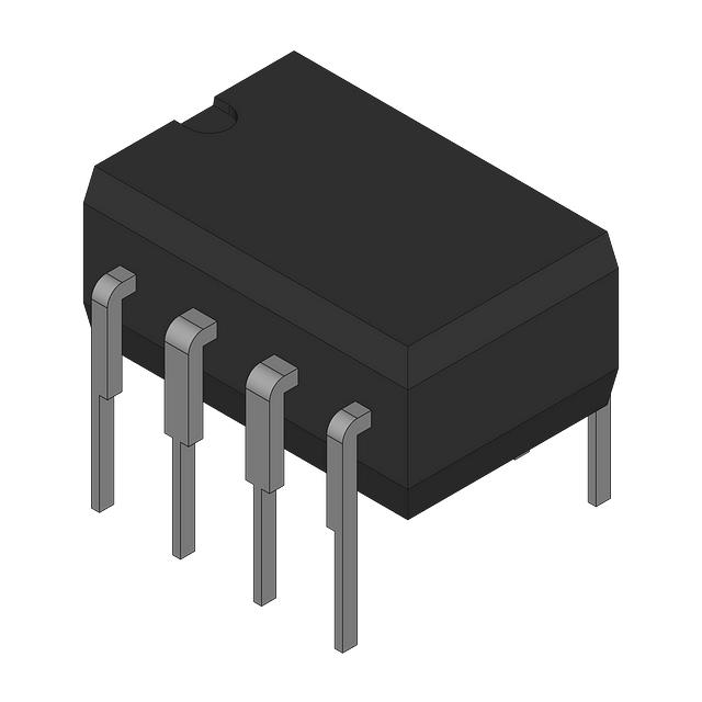 image of Logic Output Optoisolators