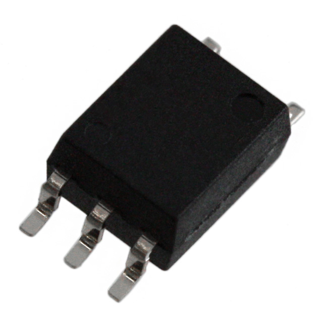 Logic Output Optoisolators>TLP2312(V4-TPR,E